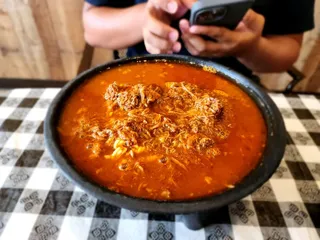 La Viejona