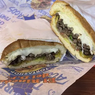 Americana Tortas Las Minis