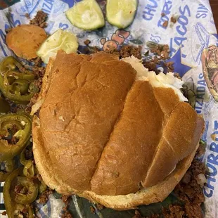 Nortena Torta