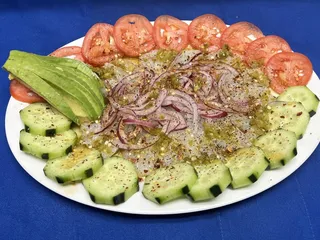 La Choza