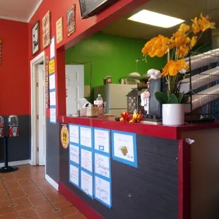 EL RINCON LATINO RESTAURANT