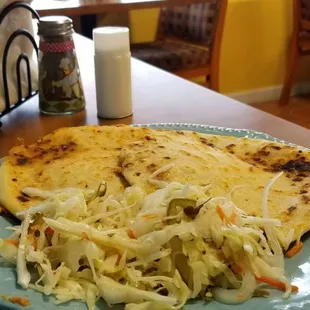 Pupusas