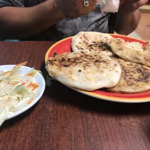 Pupusas