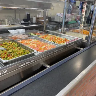 Dominican Restaurant