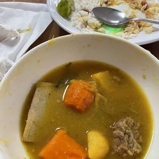 Sancocho