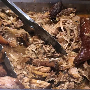 ribs, bbq ribs, food