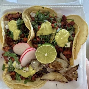 Tacos