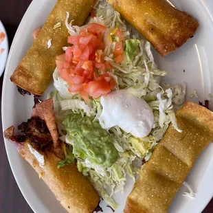 El Rincon Mexican Grill Wadsworth