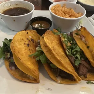 Taco De Birria