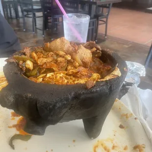 Molcajete