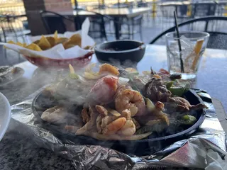 Spicy Sombreros