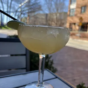 House margarita