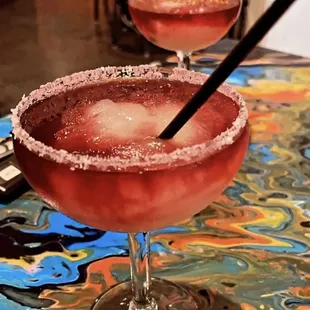 Sangria Margarita
