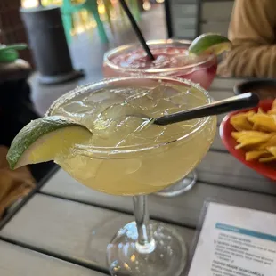 5$ margarita on HH