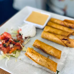 Flautas