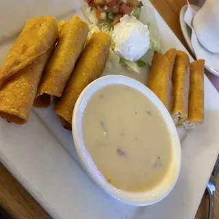 Flautas