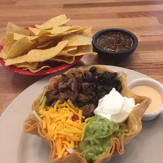 Taco Salad