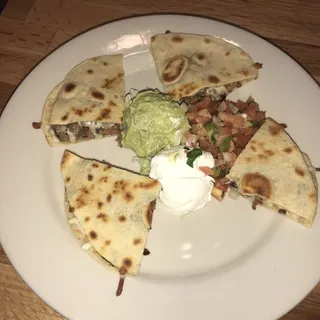 Papo's Brisket Tacos