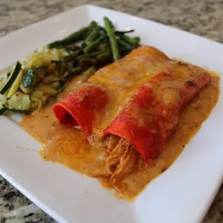 Rincon Enchiladas