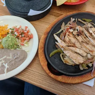 Fajitas
