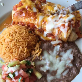 Chimichanga
