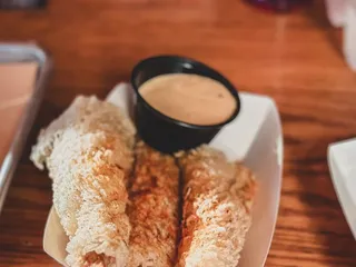 Red Stix Street Food and Bar