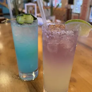 Oceana &amp; La Joya