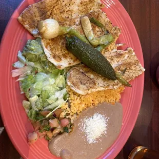 El Rincon Mexican Restaurant