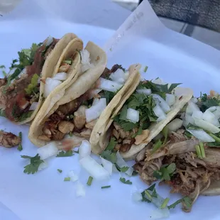 Grilled Chicken Cali Burrito