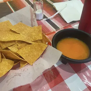 El Rincón Mexicano