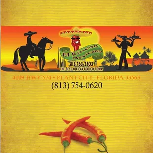 a picture of a mexican restaurant