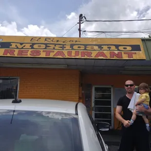 My son and I very glad we found this place, again