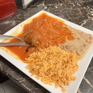 It was delicious!!!!