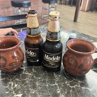 Para la cruda y despertar