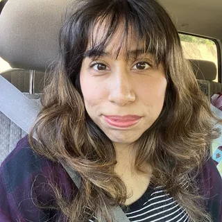 Jessica P.