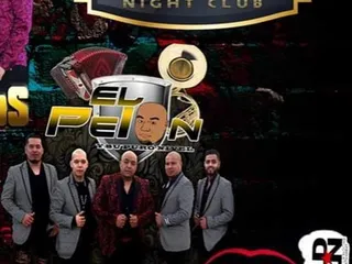 La Hacienda Nightclub