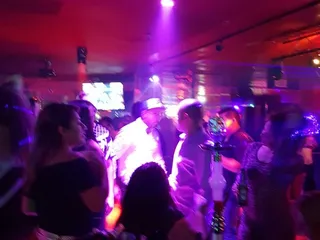 La Rumba Marisqueria