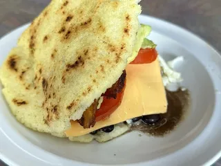 El Rey de Las Arepas