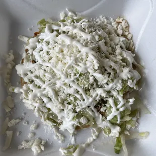 Tostadas