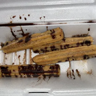 Churros