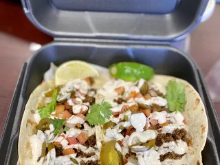 Bull River Taco