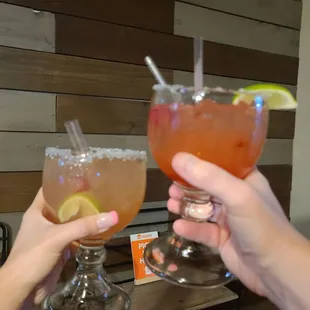 drink