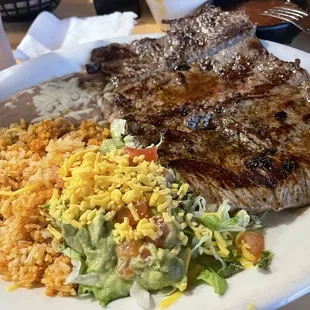 Carne Asada