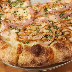 El Gobernador Pizza