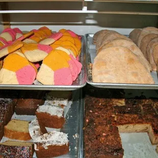 Bakery
