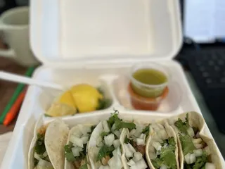 Lulu's Authentic Mexican Restaurant