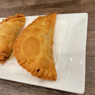 Empanadas (Beef)