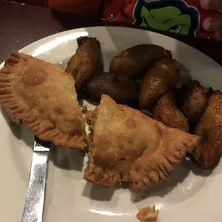 Empanadas