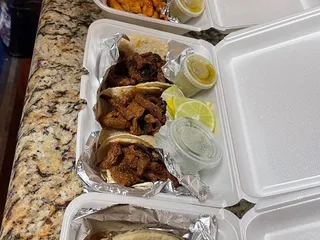 Mi Tierra Mayas Mexican Grill