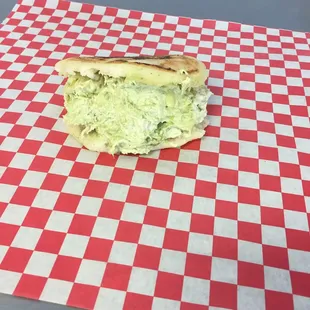 Reina pepiada, no te la pierdas